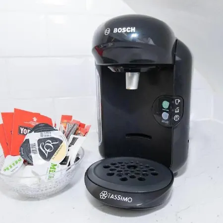 Albatross - Floor - Sea & Castle Views & Parking Space! 아파트 스카버러