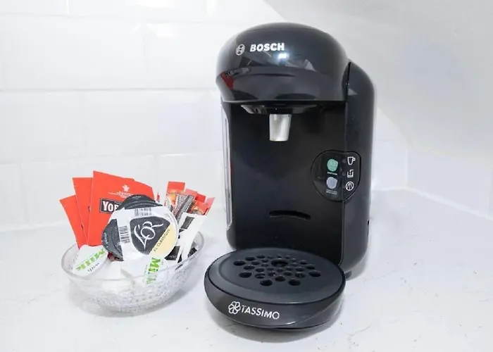 Albatross - Floor - Sea & Castle Views & Parking Space! Lägenhet Scarborough